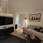 Koller Tschugga By Arosa Holiday