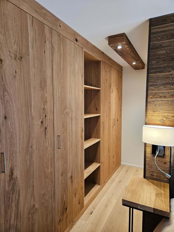 Apartment Koller Tschugga By Arosa