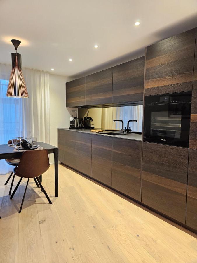 Koller Tschugga By Apartment Arosa