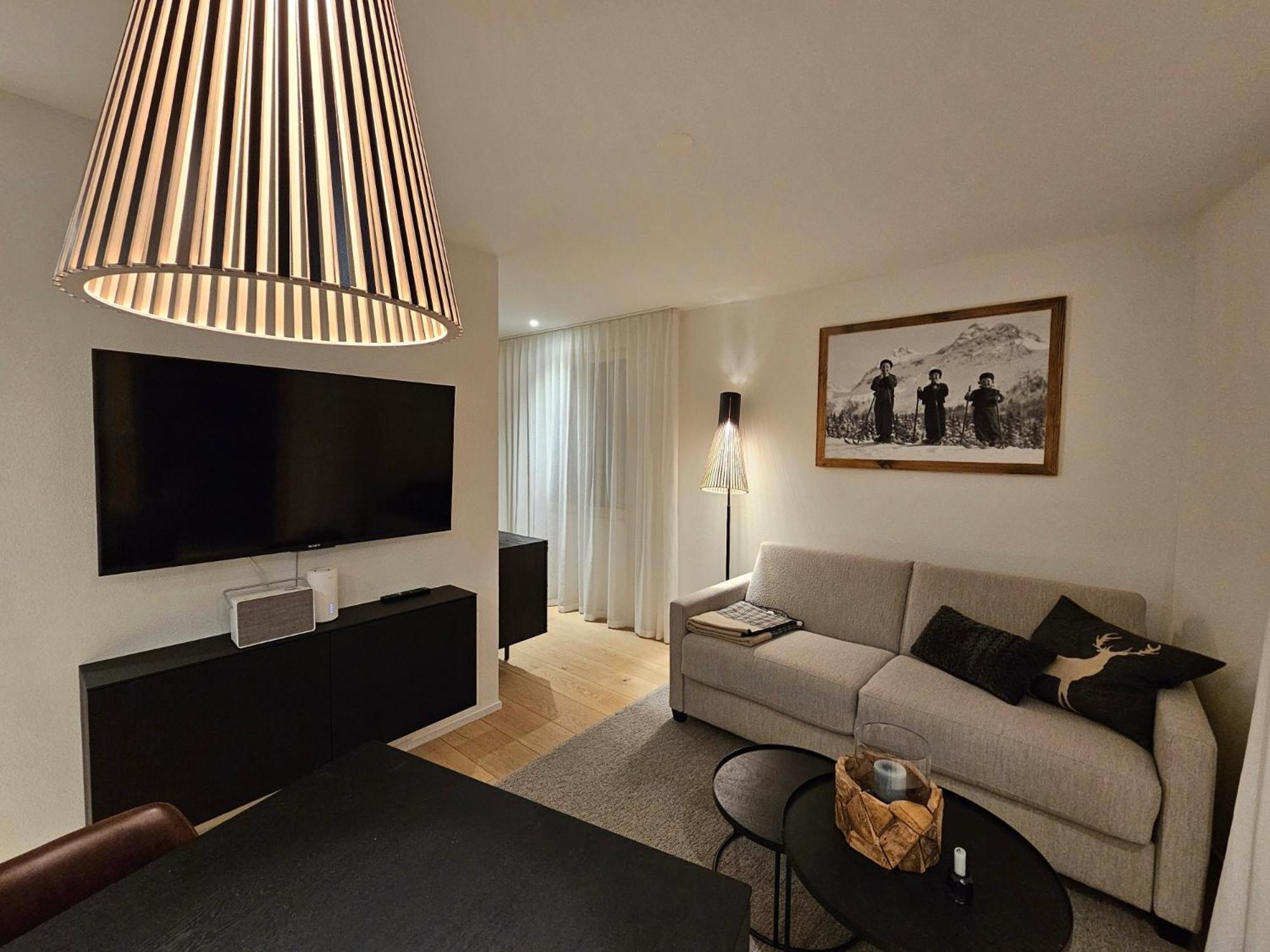 Koller Tschugga By Apartment