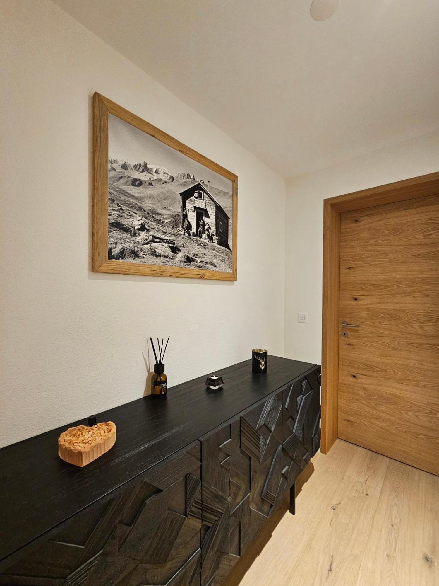 Apartment Koller Tschugga By *