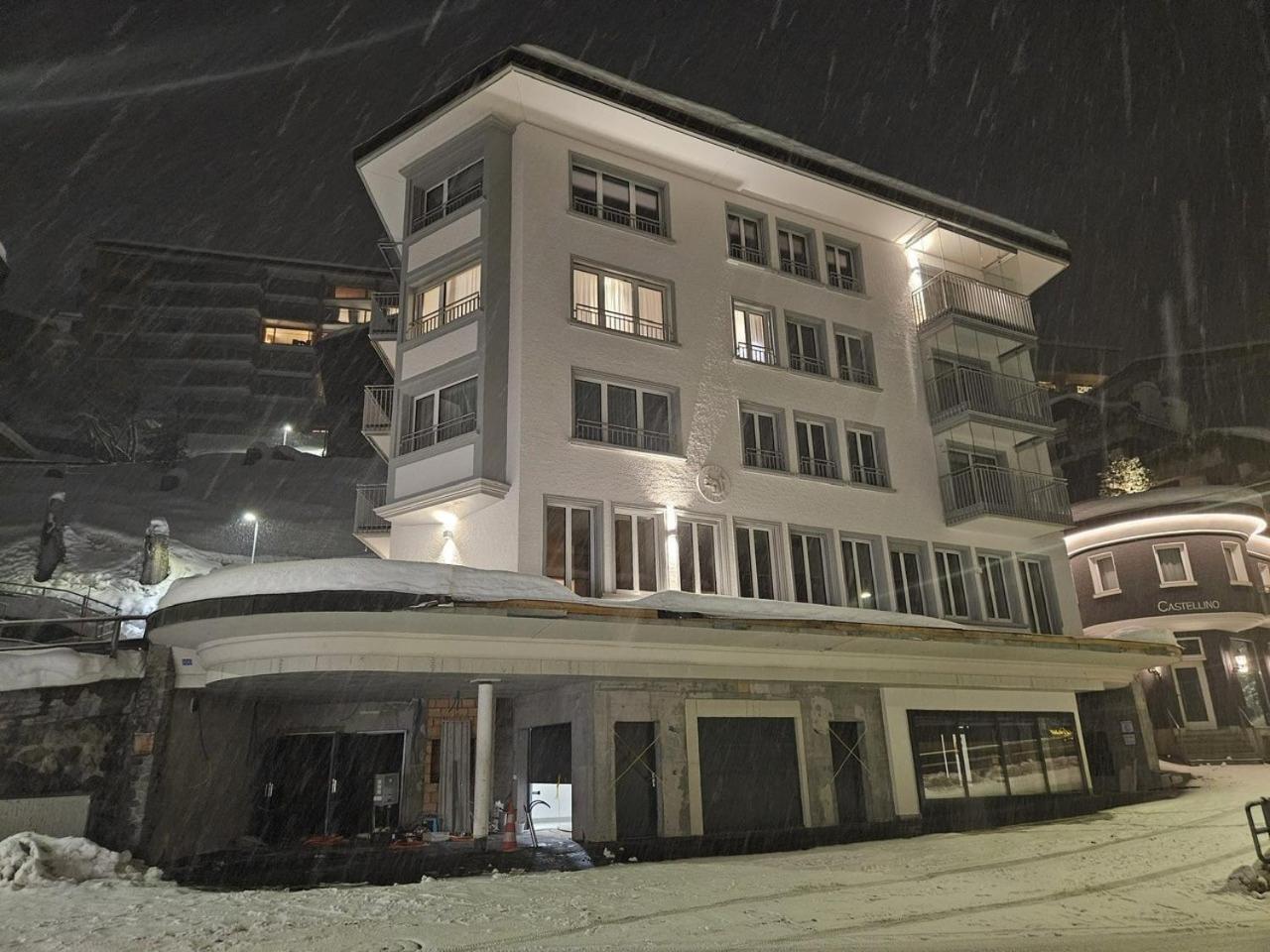 Apartment Koller Tschugga By